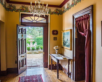 Segenhoe Inn Historic Bed & Breakfast - Maitland Accommodation 1