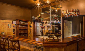 Segenhoe Inn Historic Bed & Breakfast - Maitland Accommodation 2