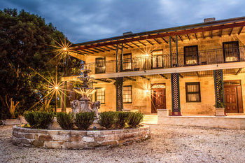 Segenhoe Inn Historic Bed & Breakfast - Maitland Accommodation 4