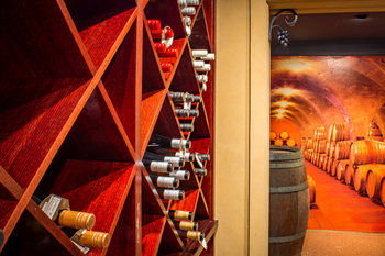 Segenhoe Inn Historic Bed & Breakfast - Maitland Accommodation 5