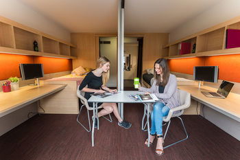 RMIT Village - Maitland Accommodation 15