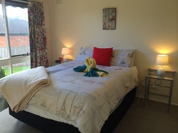 Australian Home Away At East Doncaster - Maitland Accommodation 4