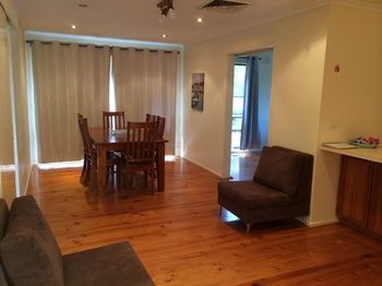 Australian Home Away At East Doncaster - Maitland Accommodation 8