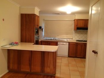 Australian Home Away At East Doncaster - Maitland Accommodation 11