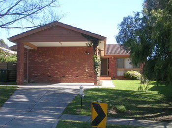 Australian Home Away At East Doncaster - Maitland Accommodation 12