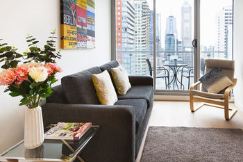 AKOM Melbourne - Maitland Accommodation 3