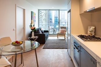 AKOM Melbourne - Maitland Accommodation 12