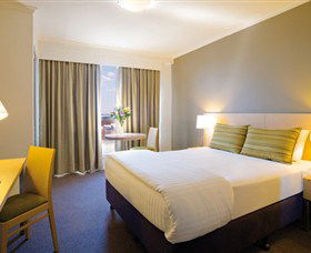 Adina Apartment Hotel Brisbane - Maitland Accommodation 2