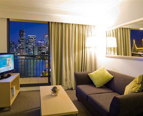 Adina Apartment Hotel Brisbane - Maitland Accommodation 3