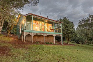 Pencil Creek Cottages - Maitland Accommodation 0