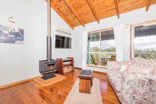 Pencil Creek Cottages - Maitland Accommodation 3