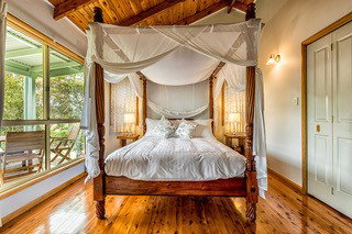 Pencil Creek Cottages - Maitland Accommodation 4