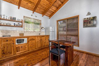 Pencil Creek Cottages - Maitland Accommodation 5