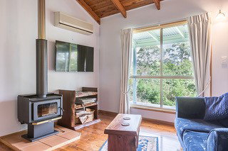 Pencil Creek Cottages - Maitland Accommodation 7