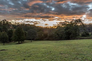 Pencil Creek Cottages - Maitland Accommodation 11