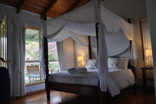 Pencil Creek Cottages - Maitland Accommodation 12