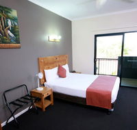 BEST WESTERN Darwin Airport Gateway Motel - Maitland Accommodation