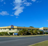 BEST WESTERN Boulevard Lodge - Maitland Accommodation