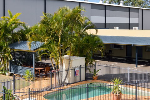 BEST WESTERN Boulevard Lodge - Maitland Accommodation 3