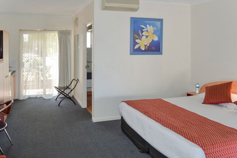 BEST WESTERN Boulevard Lodge - Maitland Accommodation 6
