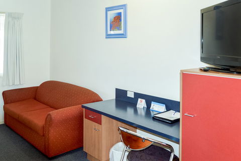 BEST WESTERN Boulevard Lodge - Maitland Accommodation 7