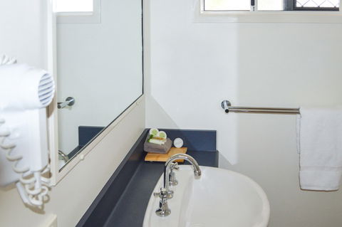 BEST WESTERN Boulevard Lodge - Maitland Accommodation 11