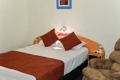 BEST WESTERN Boulevard Lodge - Maitland Accommodation 10