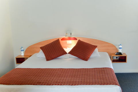 BEST WESTERN Boulevard Lodge - Maitland Accommodation 9