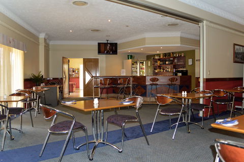 BEST WESTERN Boulevard Lodge - Maitland Accommodation 16