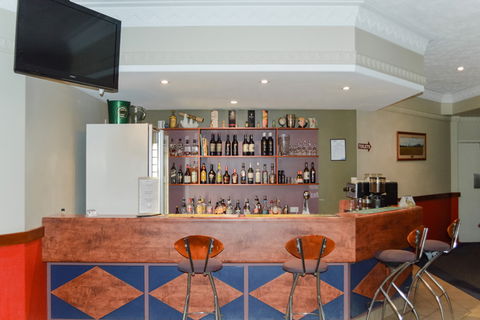 BEST WESTERN Boulevard Lodge - Maitland Accommodation 15