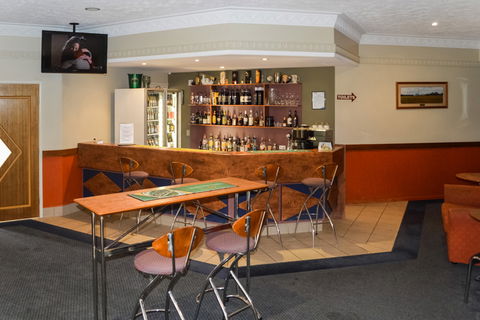 BEST WESTERN Boulevard Lodge - Maitland Accommodation 17