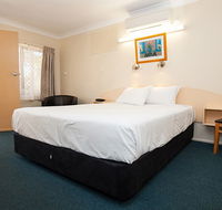 BEST WESTERN Bundaberg City Motor Inn - Maitland Accommodation