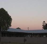 BEST WESTERN Injune Motor Inn - Maitland Accommodation