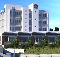 BEST WESTERN PLUS Oceanside Kawana Hotel - Maitland Accommodation