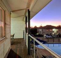 BEST WESTERN PLUS Kalbarri Edge Resort - Maitland Accommodation