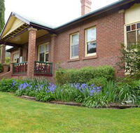 Donalea Bed  Breakfast Tasmania - Maitland Accommodation
