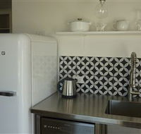 Little Holkham - Maitland Accommodation