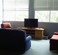 Branxholm Lodge - Maitland Accommodation