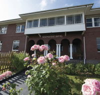 Kermandie Waterfront Hotel - Maitland Accommodation