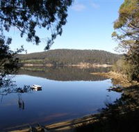 Tranquil Point Retreat - Maitland Accommodation