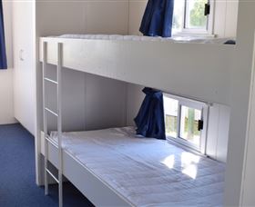 BIG4 Launceston Holiday Park - Maitland Accommodation 1