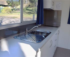 BIG4 Launceston Holiday Park - Maitland Accommodation 2
