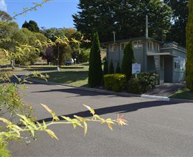 BIG4 Launceston Holiday Park - Maitland Accommodation 3