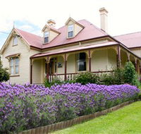 Cambridge House BB - Maitland Accommodation