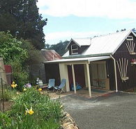 Time Out Retreat - Maitland Accommodation