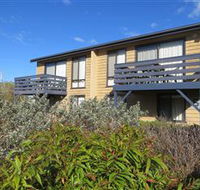 Orford Prosser Holiday Units - Maitland Accommodation