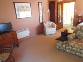 John And Eva Selles Studio Apartment - Maitland Accommodation 0