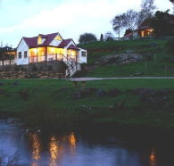 Crabtree River Cottages - Maitland Accommodation