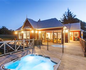 Peninsula Experience - The - Maitland Accommodation 1