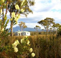 Buttongrass Retreat - Maitland Accommodation